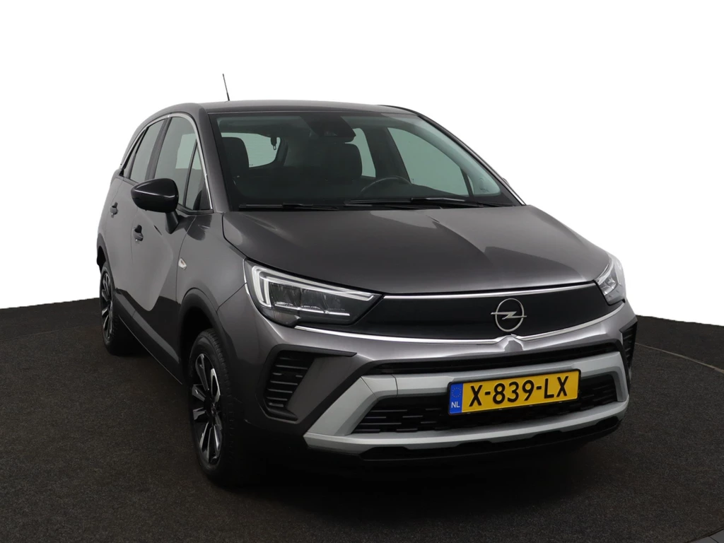 Opel Crossland – foto 12