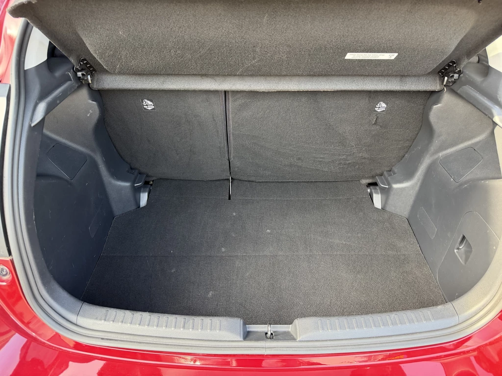 Toyota Yaris – foto 33