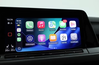 Volkswagen Golf – thumbnail 26