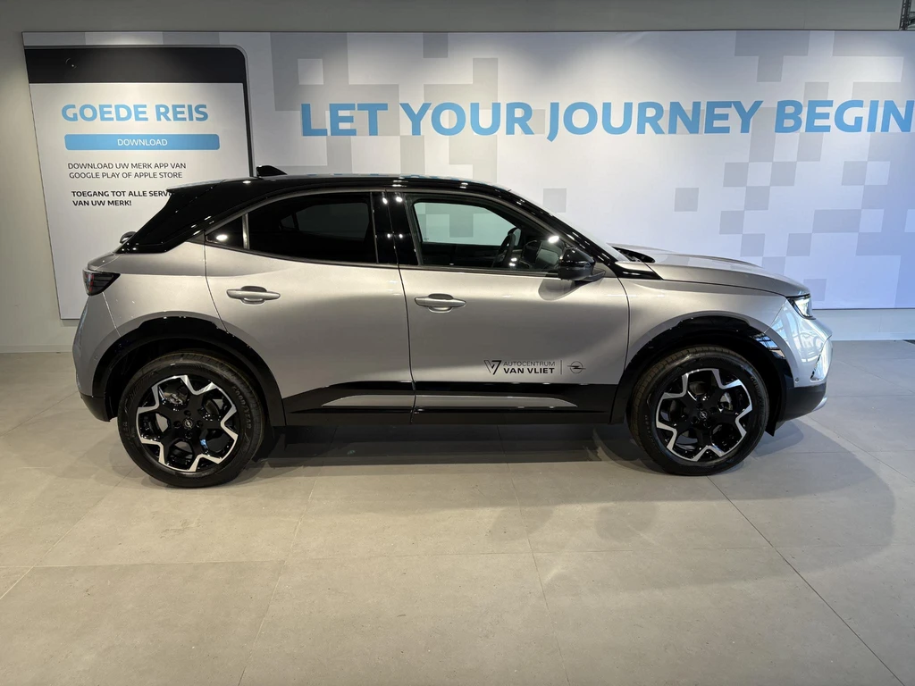 Opel Mokka – foto 6
