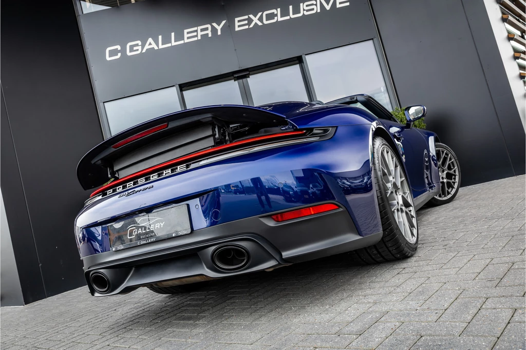 Porsche 911 – foto 10