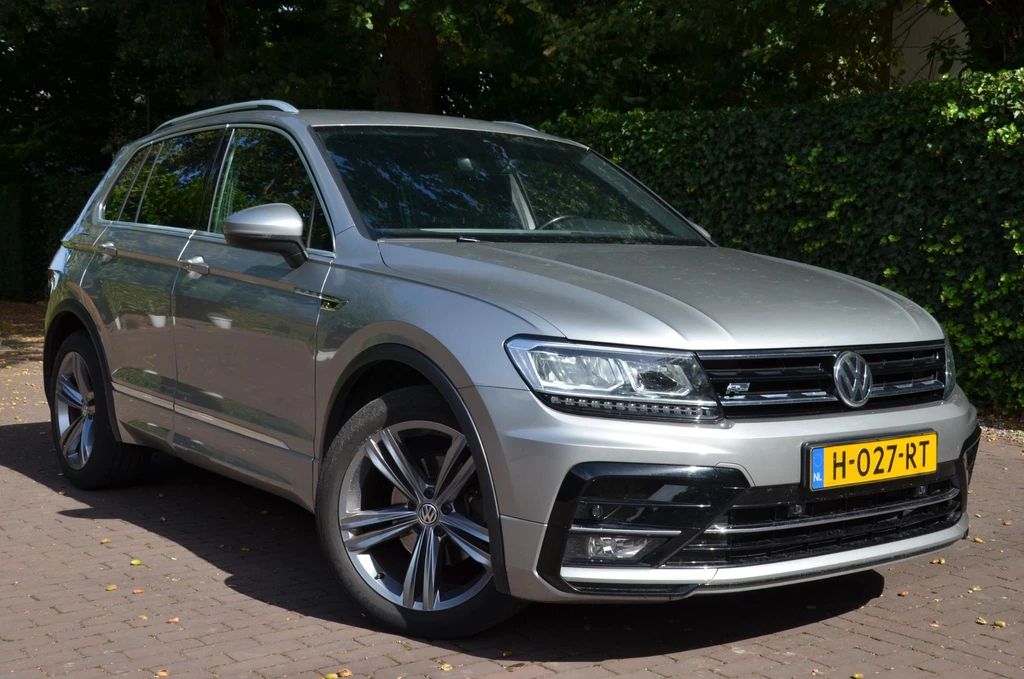 Volkswagen Tiguan – foto 17