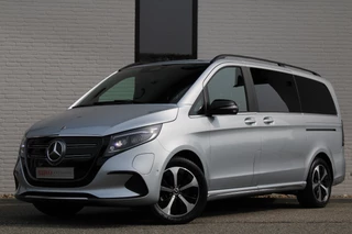 Mercedes-Benz EQV – thumbnail 3