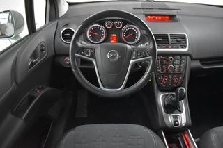 Opel Meriva – thumbnail 13