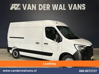 Renault Master – thumbnail 5