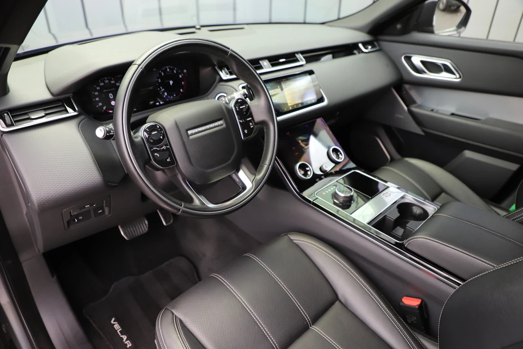 Land Rover Range Rover Velar – foto 10