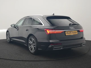 Audi A6 – thumbnail 4