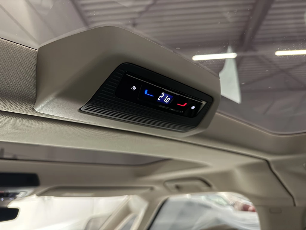 Volkswagen Multivan – foto 50