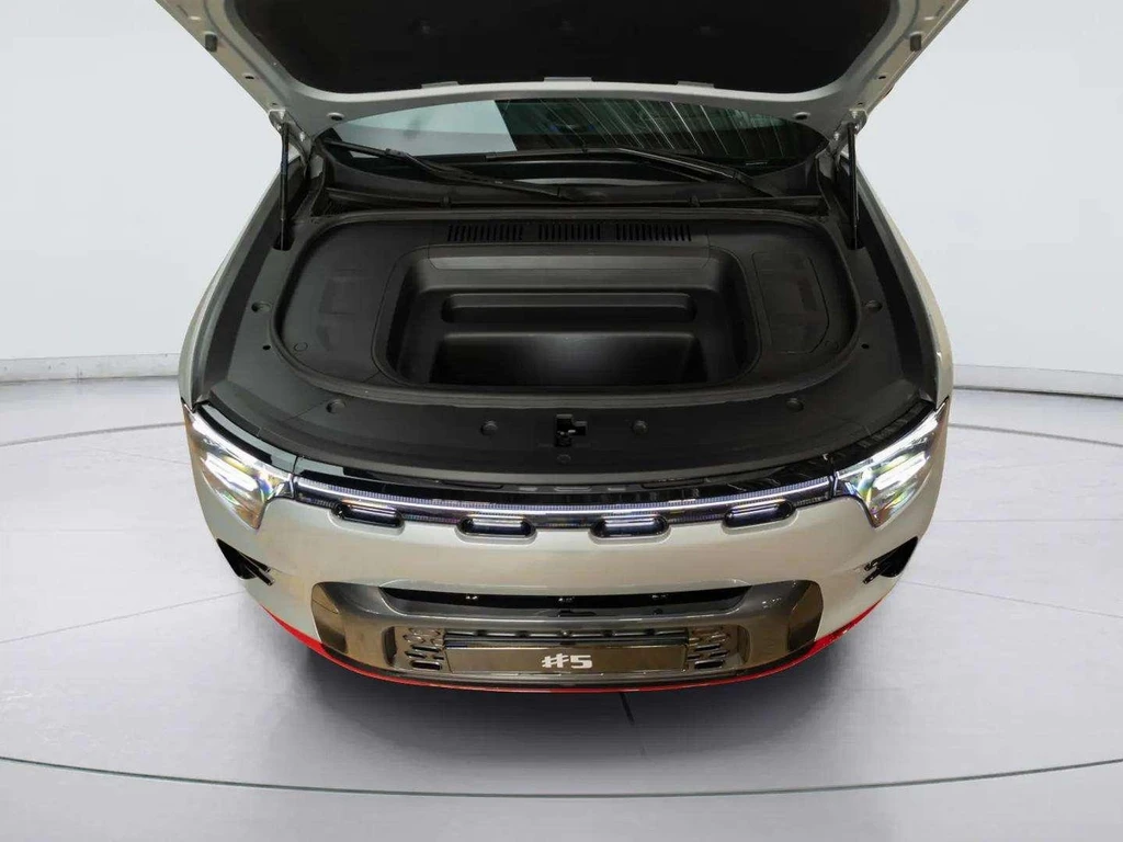 smart #5 – foto 5