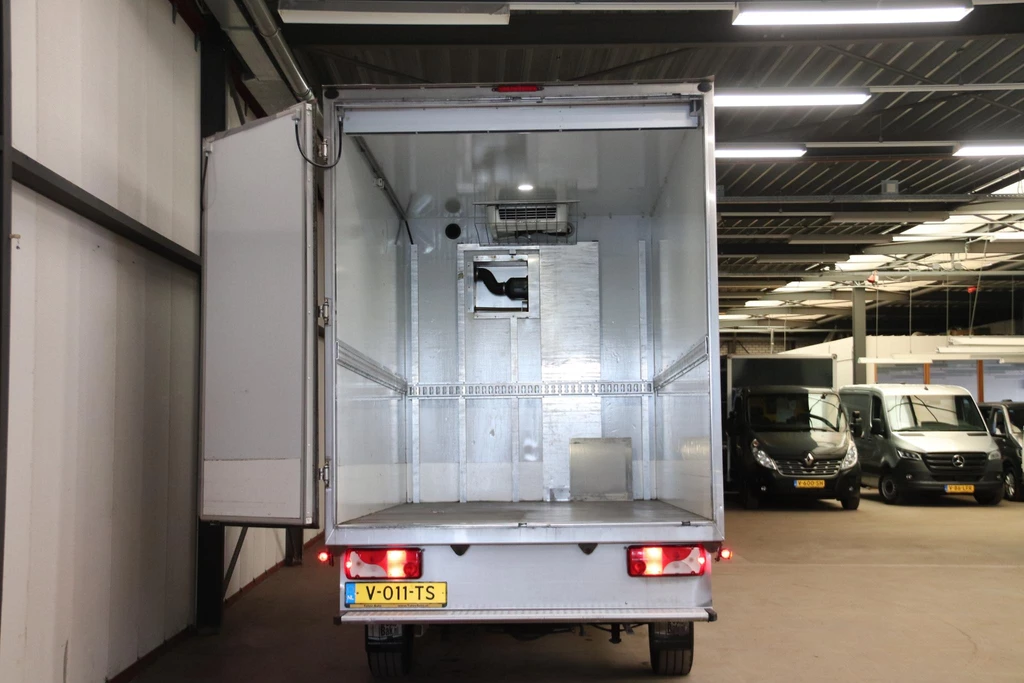Mercedes-Benz Sprinter – foto 4