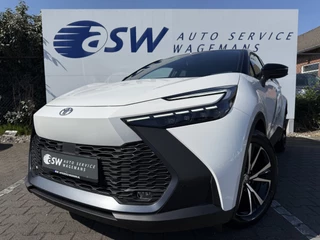 Toyota C-HR – thumbnail 2