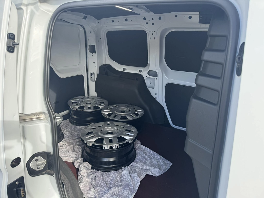 Ford Transit Connect – foto 10