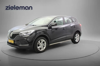 Renault Kadjar – thumbnail 1