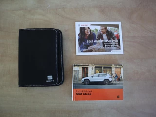 SEAT Ateca – thumbnail 31