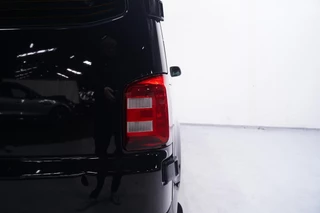 Volkswagen Transporter – thumbnail 11