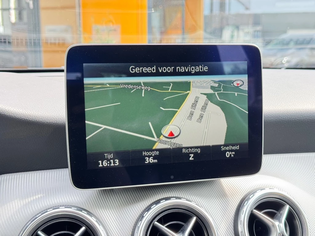 Mercedes-Benz GLA – foto 20