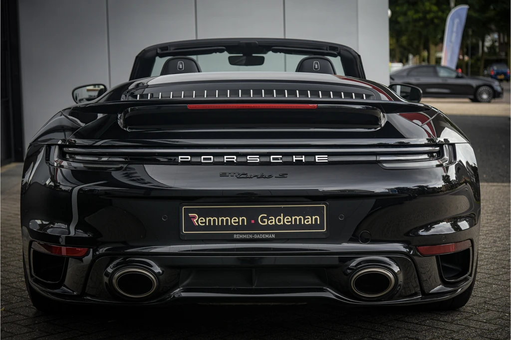 Porsche 911 – foto 5