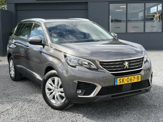 Peugeot 5008 – thumbnail 4