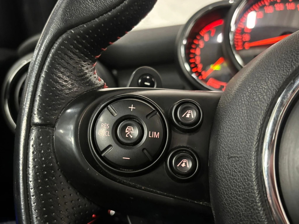 MINI Cooper S – foto 23