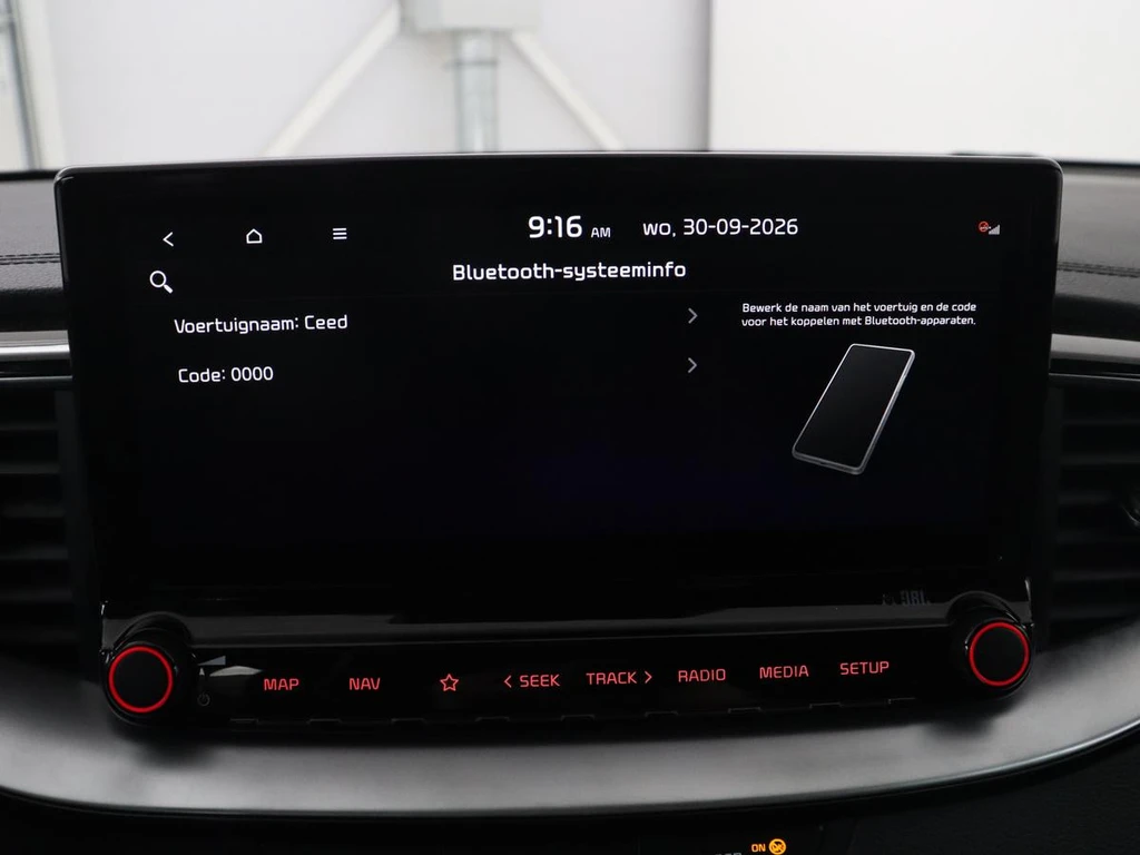 Kia Ceed – foto 22