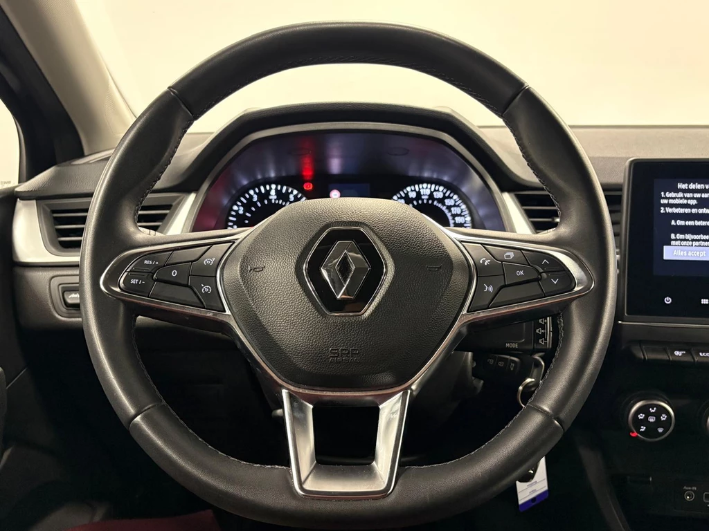 Renault Captur – foto 17