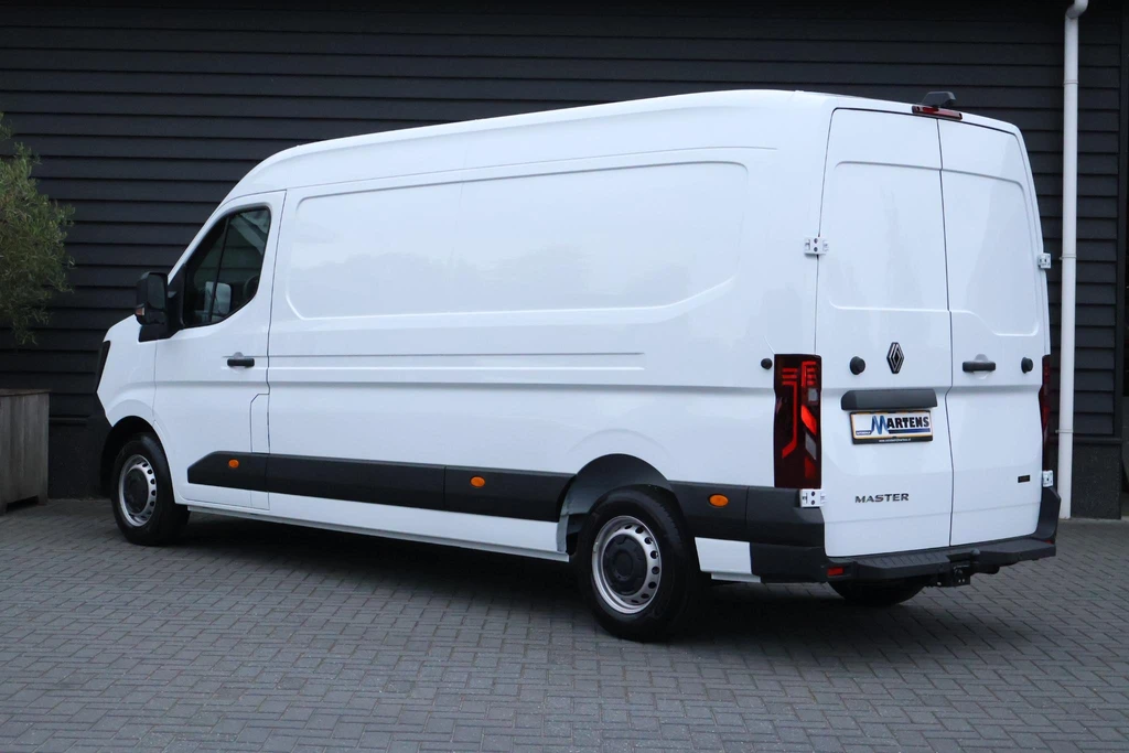 Renault Master – foto 2