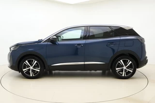 Peugeot 3008 – thumbnail 3