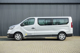Renault Trafic – thumbnail 2