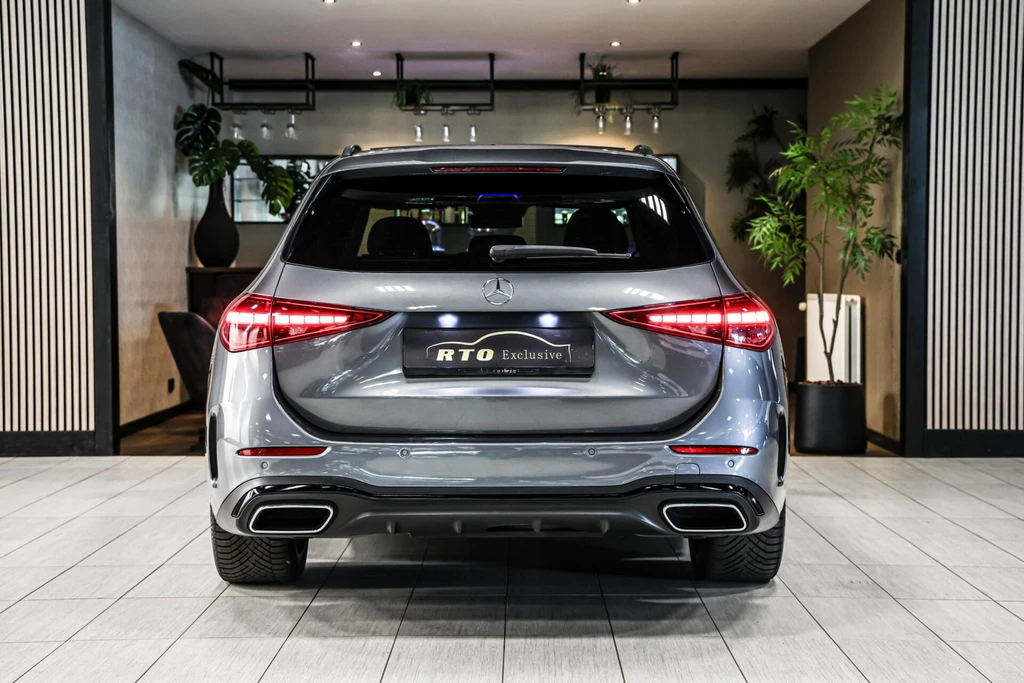 Mercedes-Benz C-Klasse – foto 6