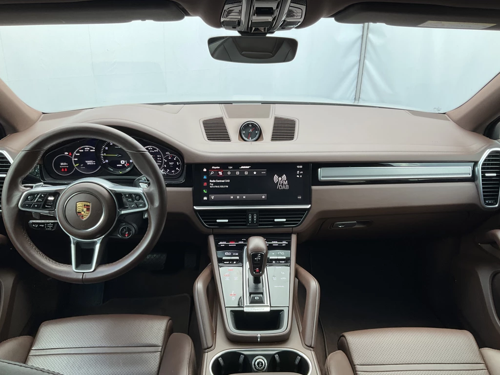 Porsche Cayenne – foto 50