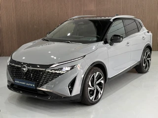 Nissan QASHQAI – thumbnail 3