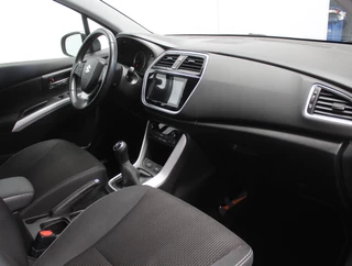 Suzuki S-Cross – thumbnail 15