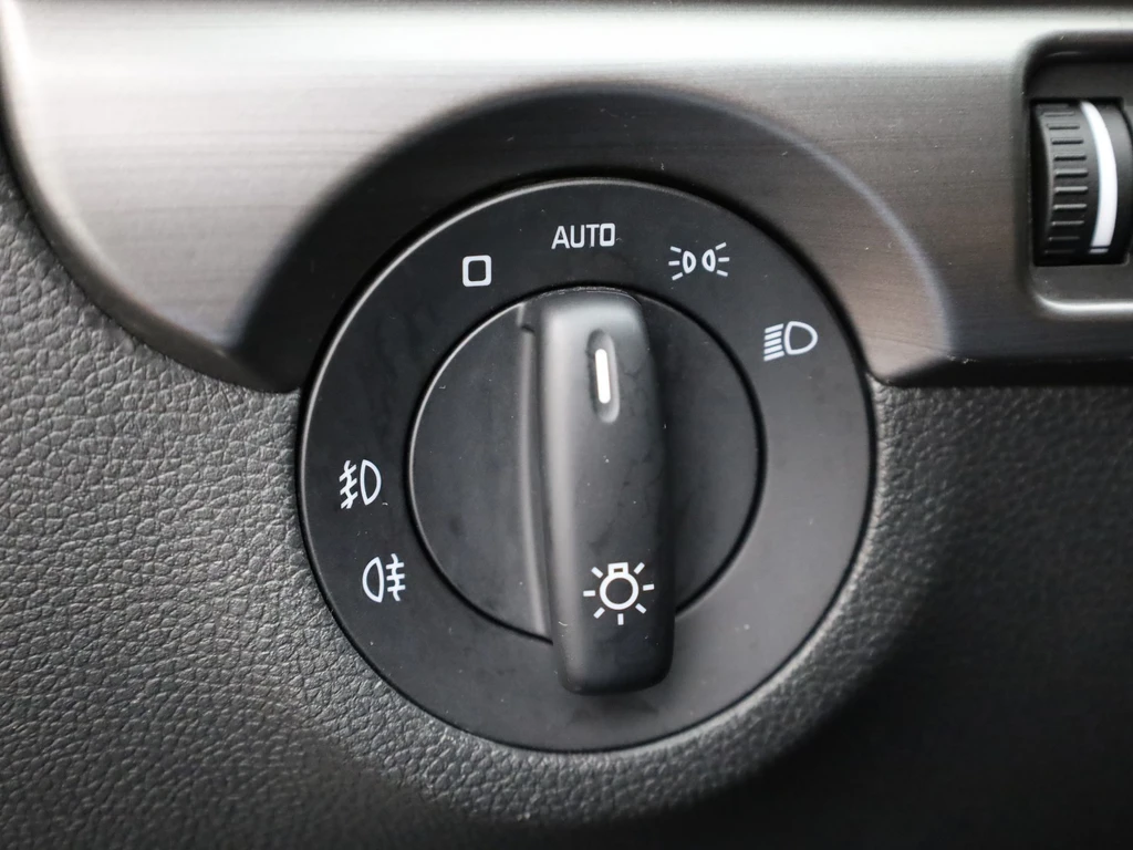 Škoda Yeti – foto 34