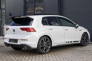 Volkswagen Golf – thumbnail 9