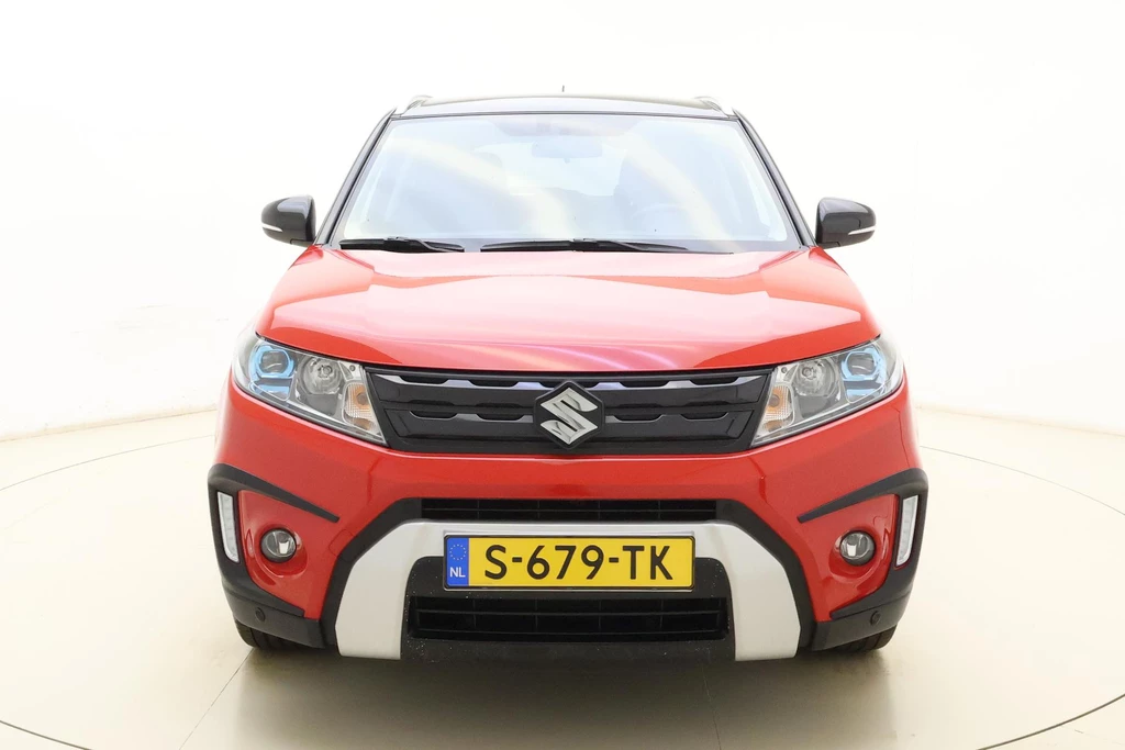 Suzuki Vitara – foto 9