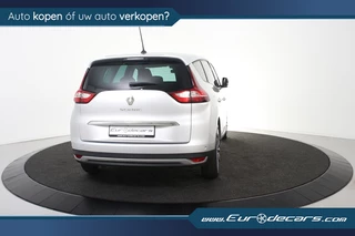 Renault Grand Scénic – thumbnail 10