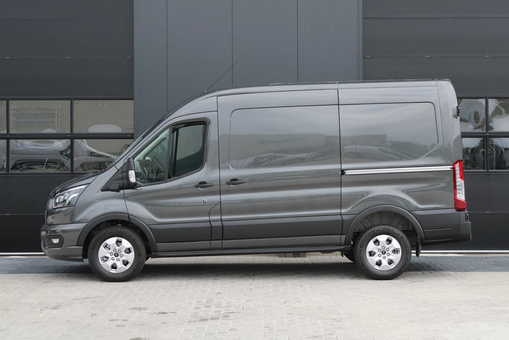 Ford Transit – foto 2