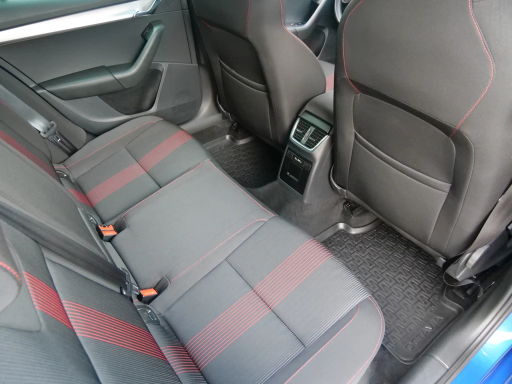 Škoda Octavia – foto 12