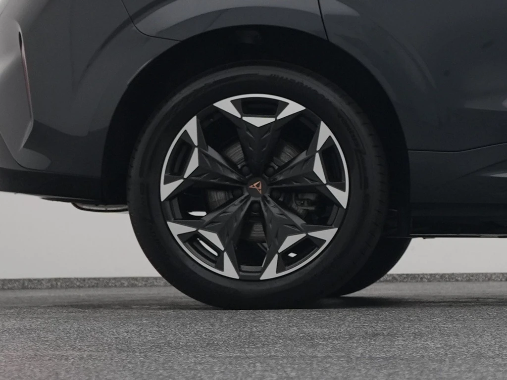CUPRA Terramar – foto 41