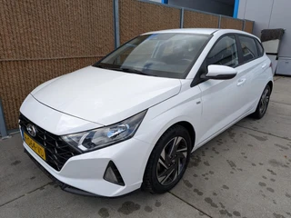 Hyundai i20 – thumbnail 2
