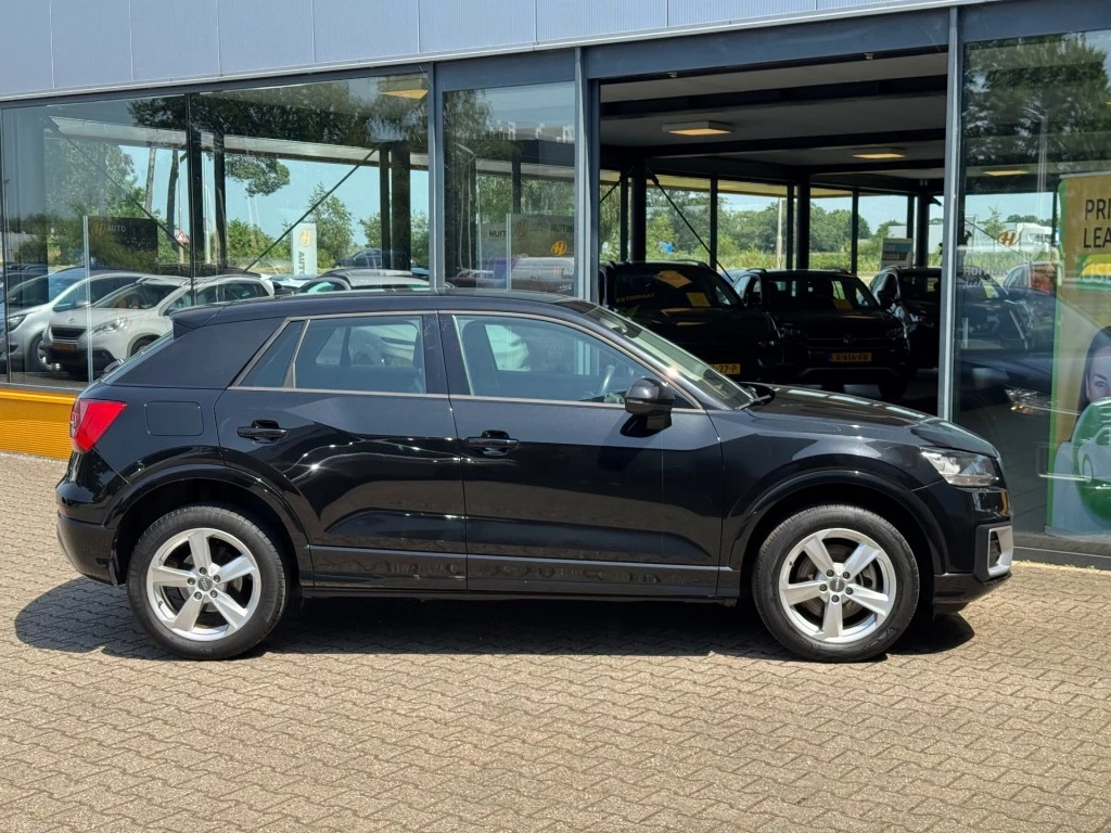 Audi Q2 – foto 5