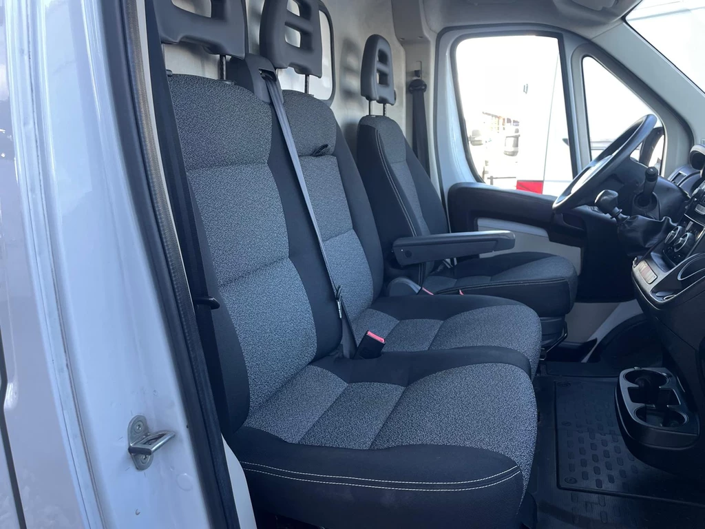 Fiat Ducato – foto 19