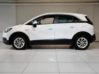 Opel Crossland X – thumbnail 2