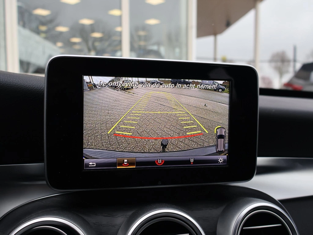 Mercedes-Benz C-Klasse – foto 10