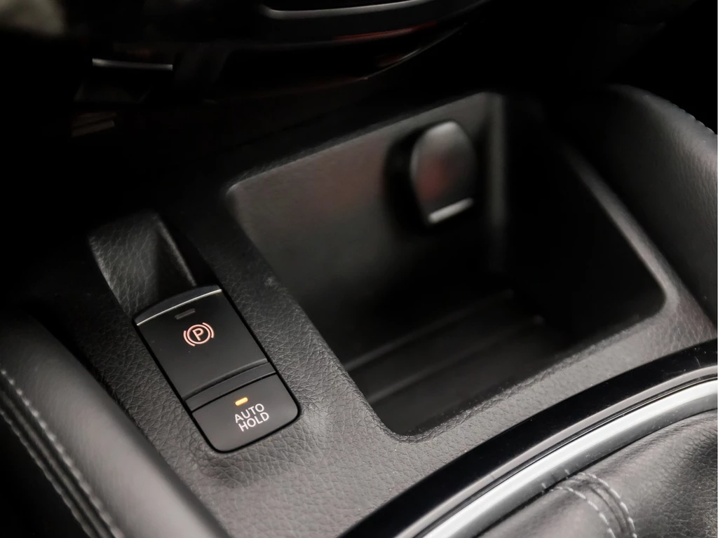 Nissan QASHQAI – foto 30