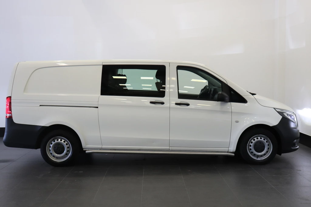 Mercedes-Benz Vito – foto 5