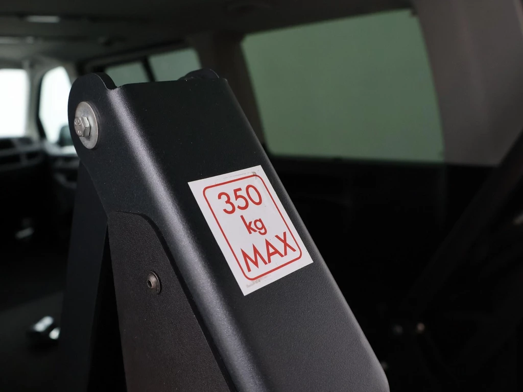Volkswagen Transporter – foto 84