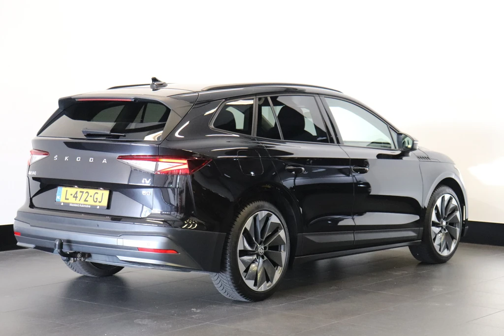 Škoda Enyaq iV – foto 5
