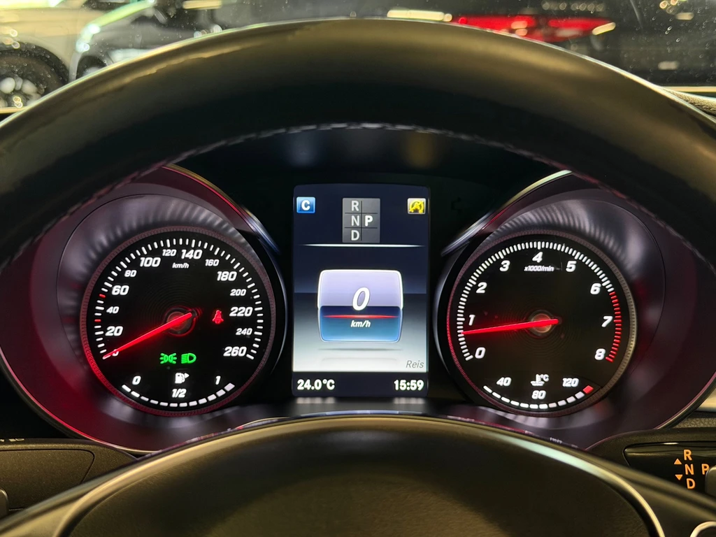 Mercedes-Benz C-Klasse – foto 14