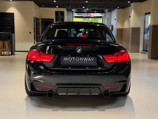 BMW 4 Serie – thumbnail 8